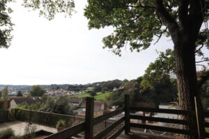 Three Bedroom Home with Views