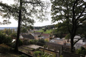 Three Bedroom Home with Views