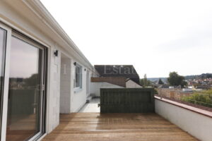 Three Bedroom Home with Views
