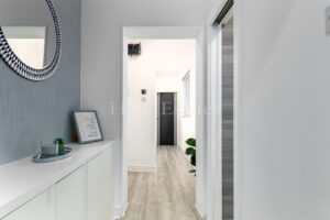 Modern Two-Bedroom First Floor Apartment