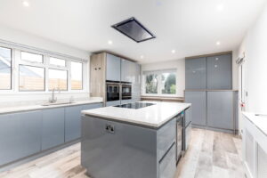 Non-Qualified - Newly Renovated Bungalow