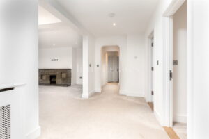 Non-Qualified - Newly Renovated Bungalow