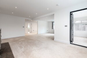 Non-Qualified - Newly Renovated Bungalow