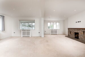 Non-Qualified - Newly Renovated Bungalow