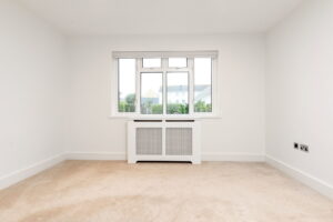 Non-Qualified - Newly Renovated Bungalow