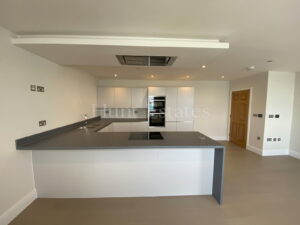 Townhouse Style Apartment&nbsp;