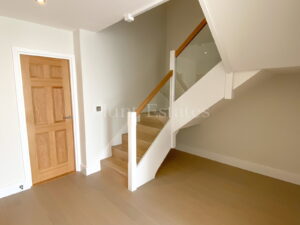 Townhouse Style Apartment&nbsp;