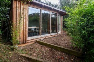 Charming Four Bedroom Granite House