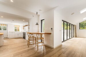 Charming Four Bedroom Granite House