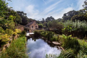 Charming Four Bedroom Granite House
