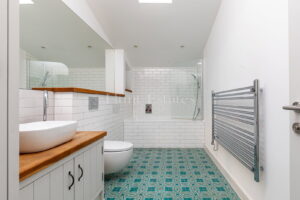 Charming Four Bedroom Granite House
