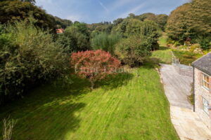 Charming Four Bedroom Granite House