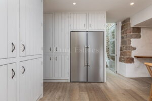 Charming Four Bedroom Granite House