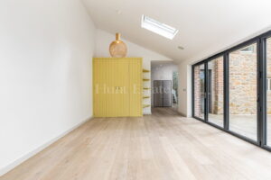 Charming Four Bedroom Granite House