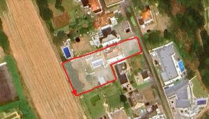 Rare St Aubin Opportunity &ndash; Exceptional Plot, Sea Views & Great Potential
