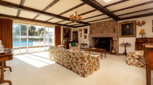 Rare St Aubin Opportunity &ndash; Exceptional Plot, Sea Views & Great Potential