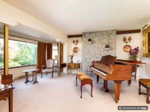 Rare St Aubin Opportunity &ndash; Exceptional Plot, Sea Views & Great Potential